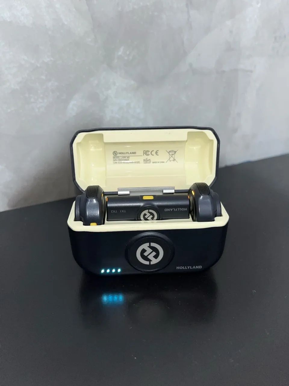 Microfone Lapela  - Foto 2