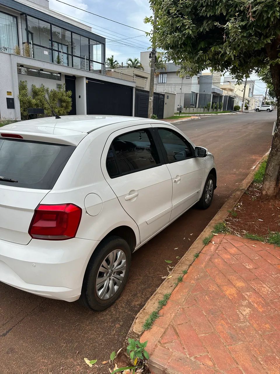 Gol para locação app Uber/99pop  - Foto 2