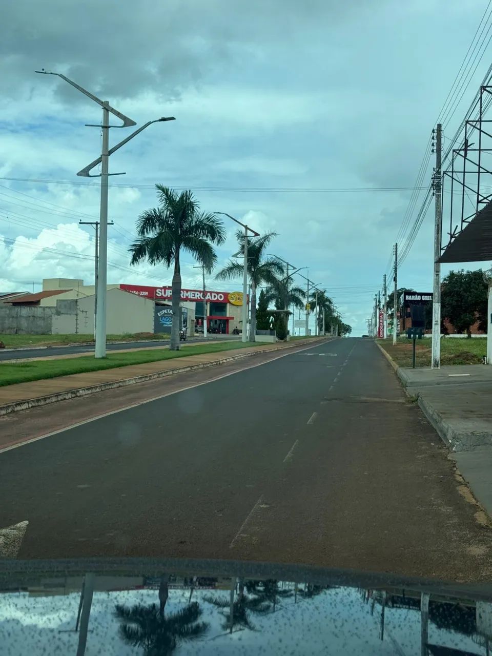 Foto - Caldas Novas - 