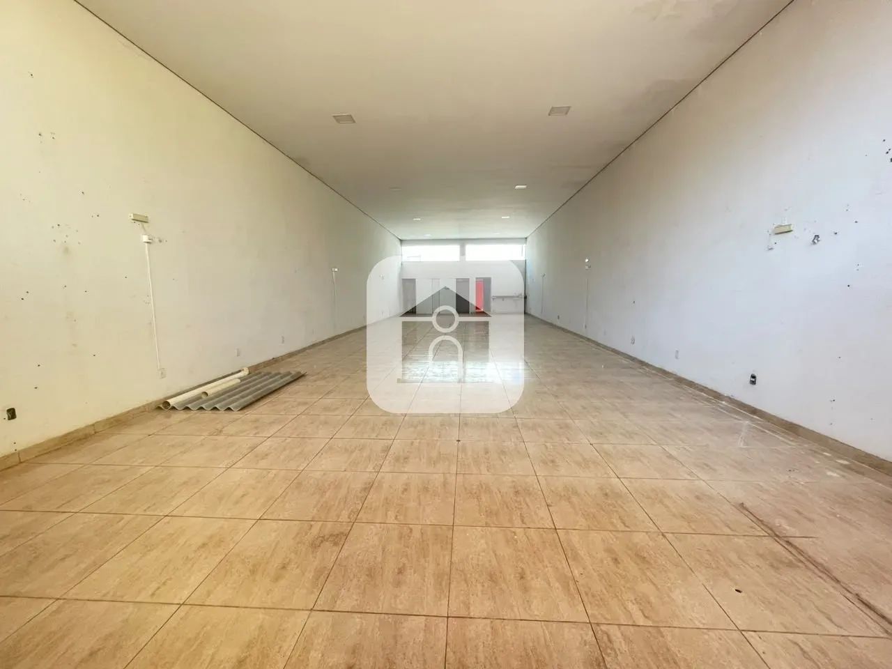 Loja comercial para locação no bairro Martins