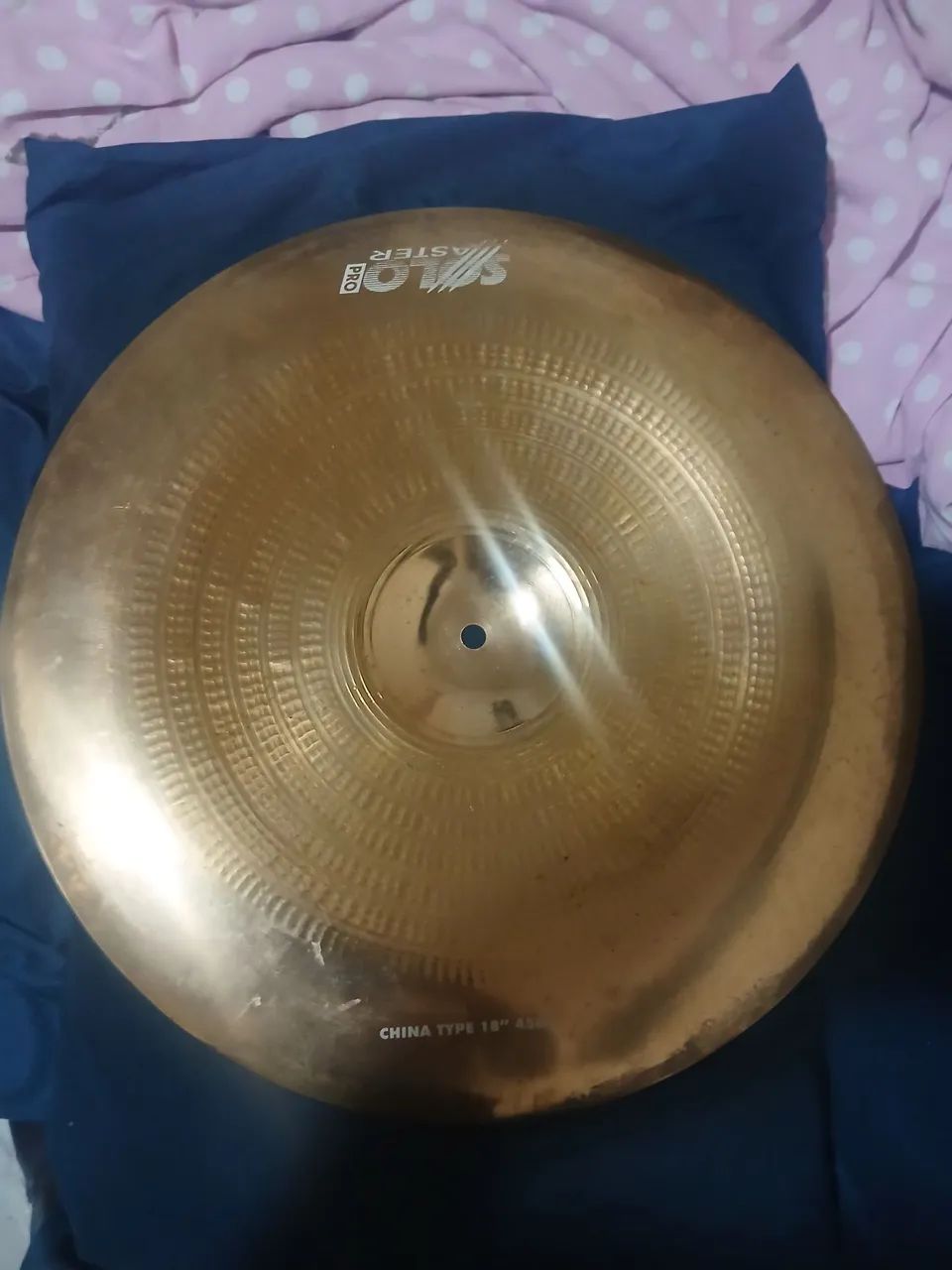 Prato orion China type 18