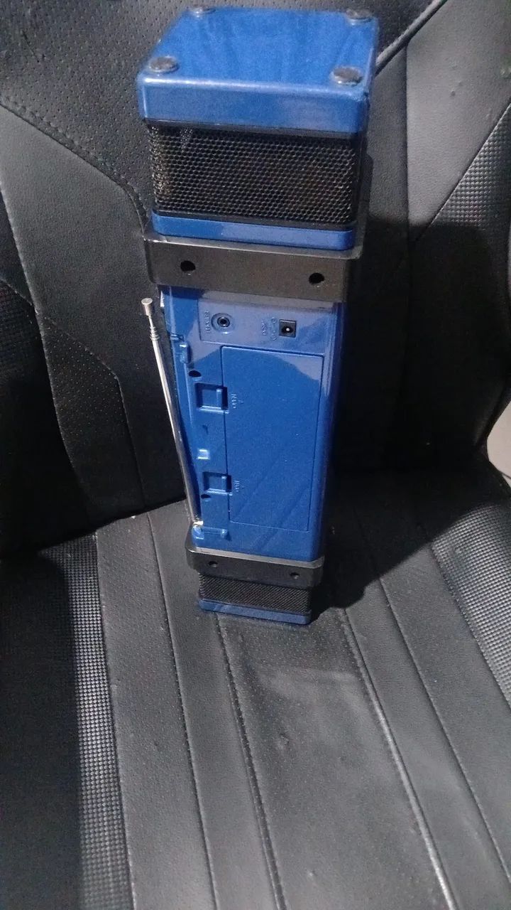 Boombox sharp  - Foto 3