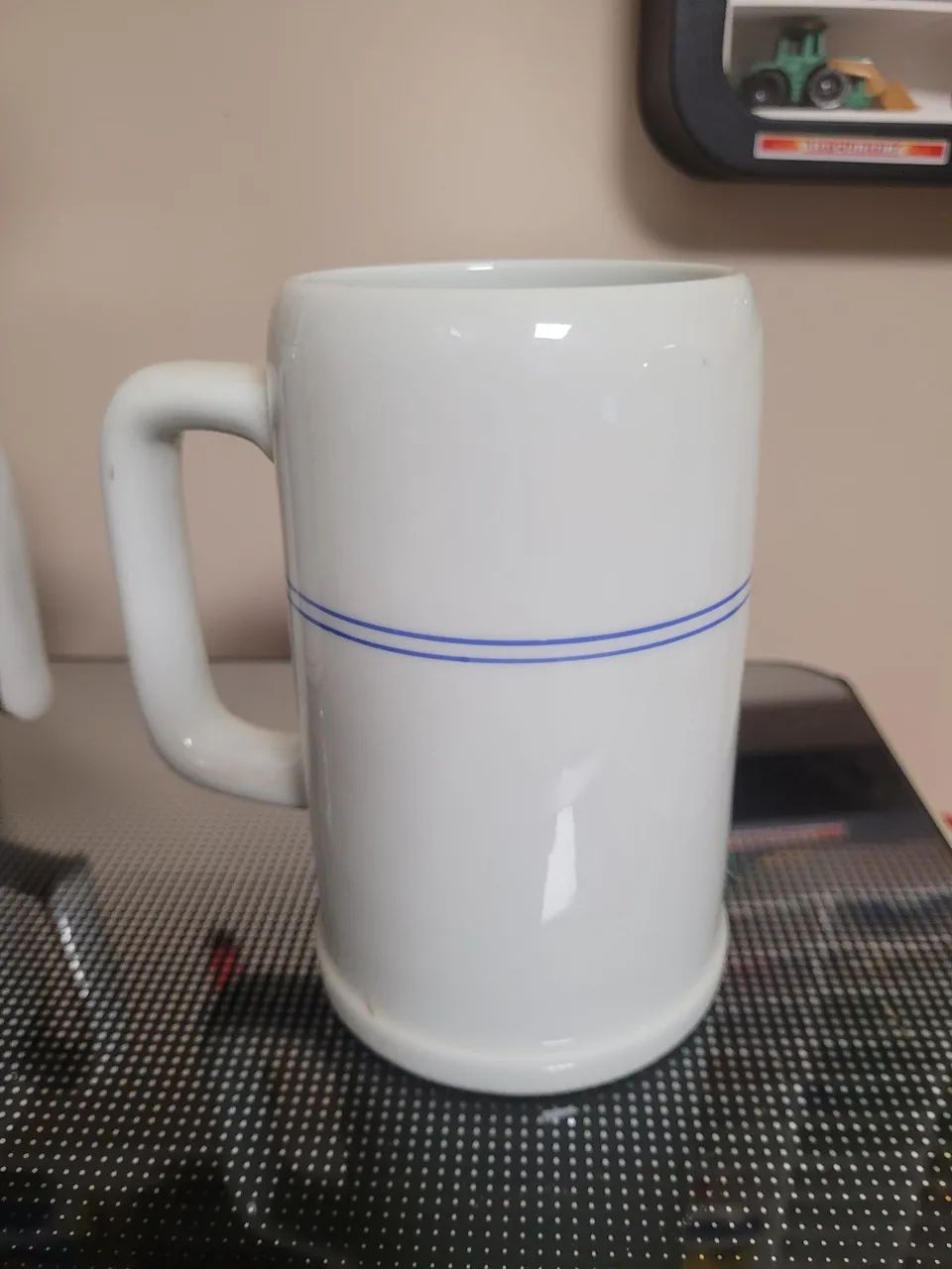 Rara Caneca 1 Alada  - Foto 2