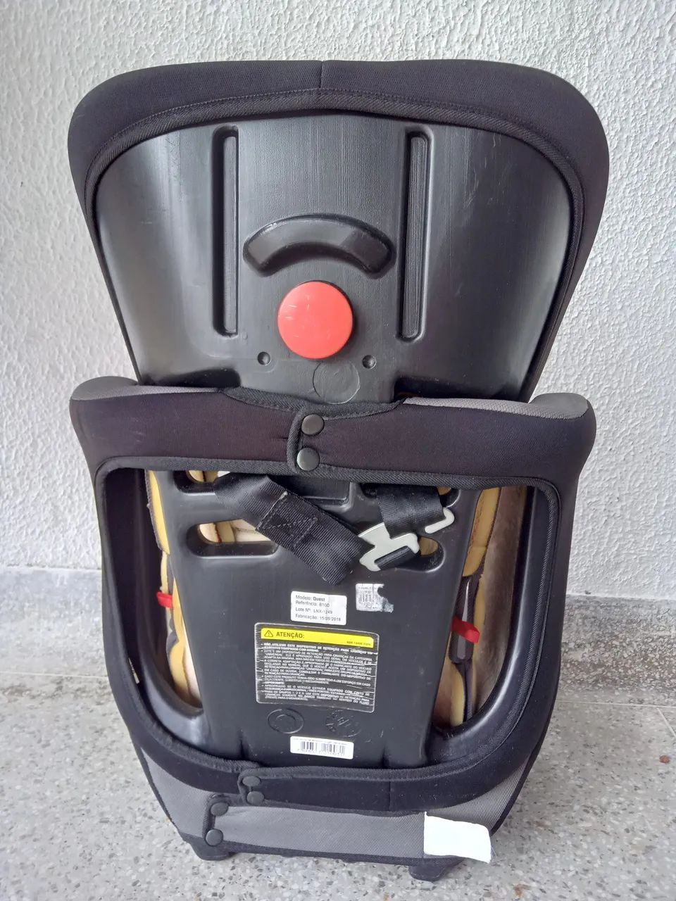 CADEIRINHA  - Foto 3