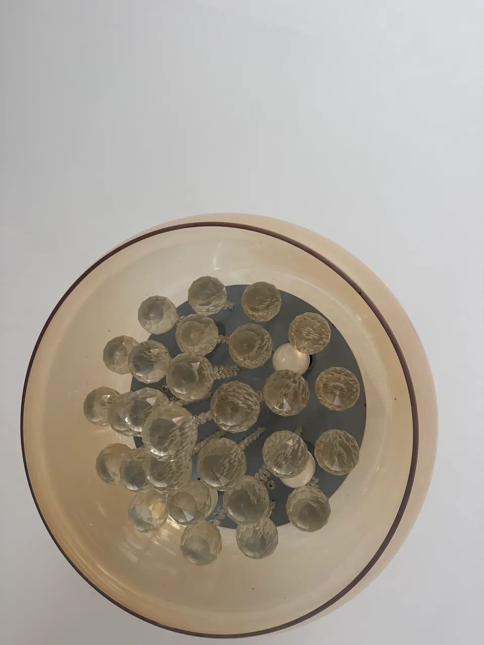 Lustre âmbar  - Foto 2
