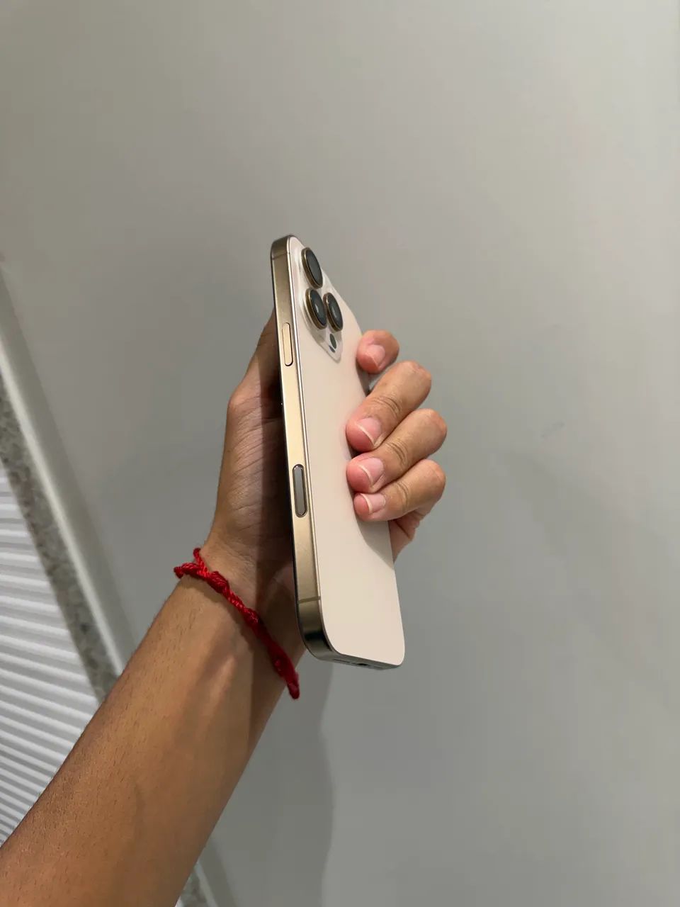 iPhone 16 pro Max  - Foto 3