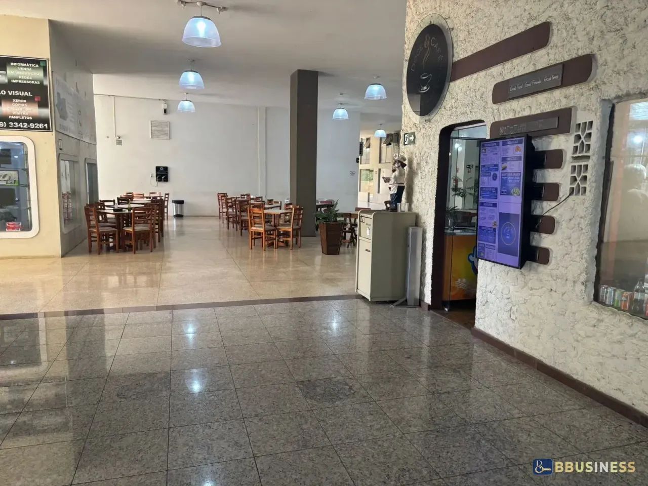 Conjunto comercial para venda e locação, Bosque, Campinas, SP - Foto 5