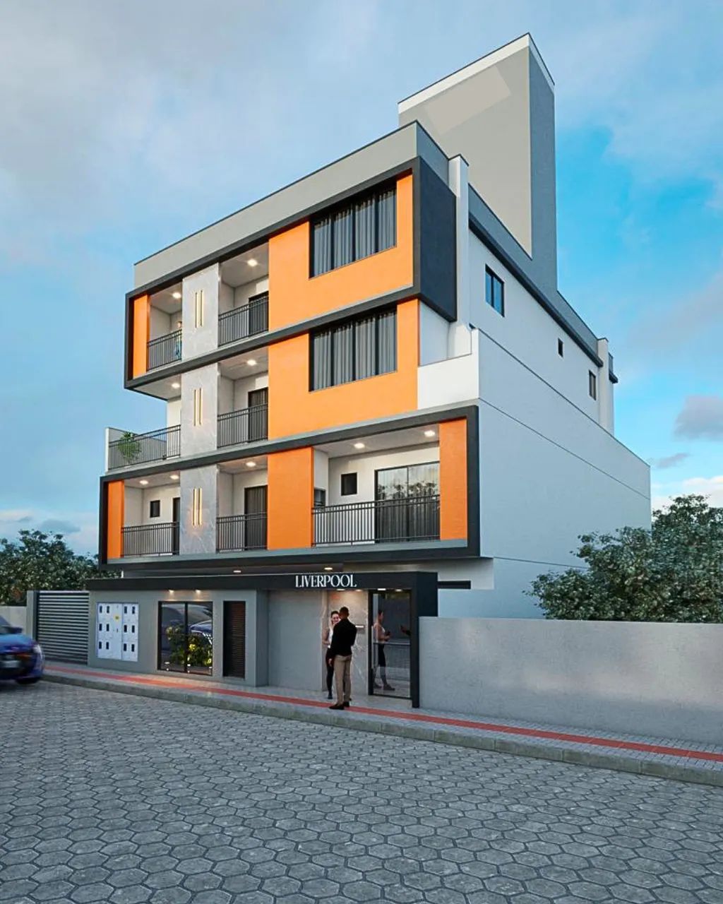 Studio | Venda | Centro de Navegantes - Foto 2