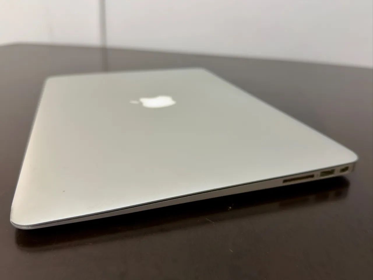 Macbook AIR core i5, 8gb ram - Foto 5