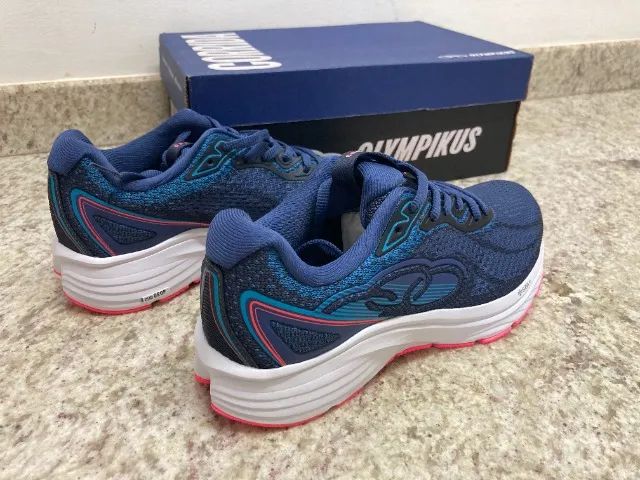 TENIS OLYMPIKUS  - Foto 2