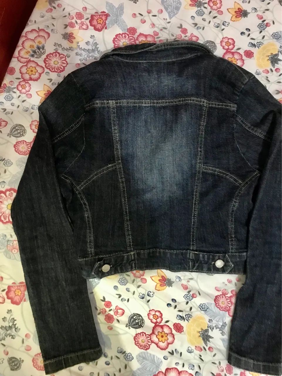 Jaqueta jeans 65675258325122125