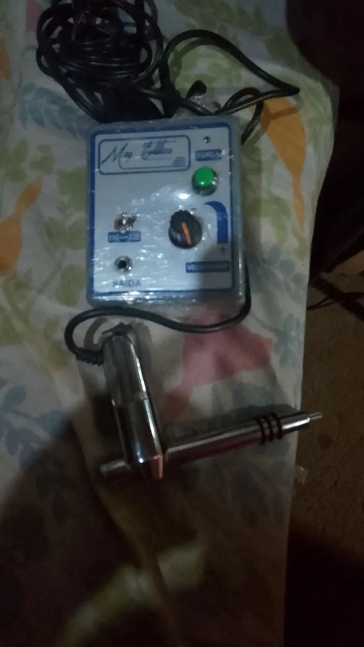 Moto de estética  - Foto 3