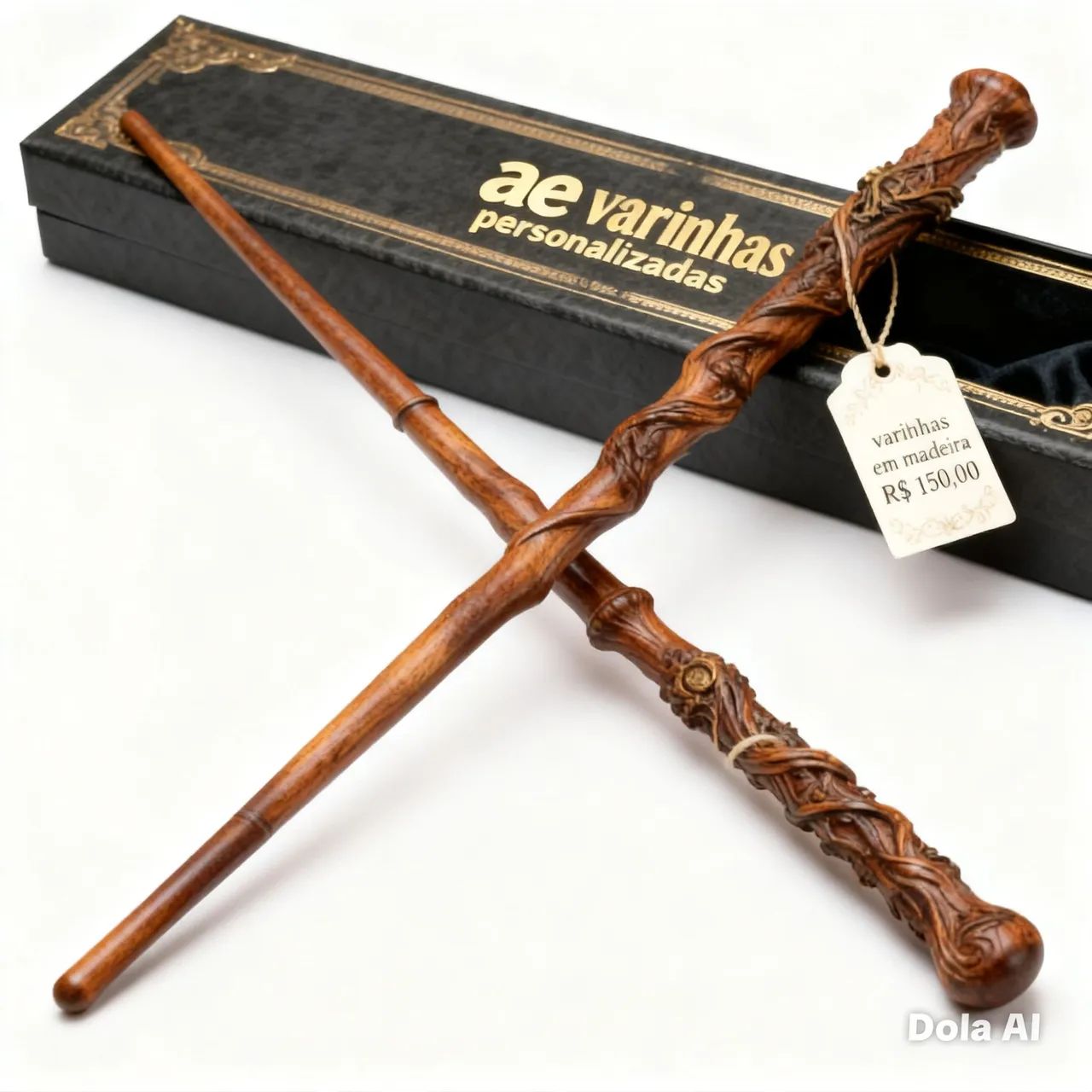 Custom Wands64962156467713120