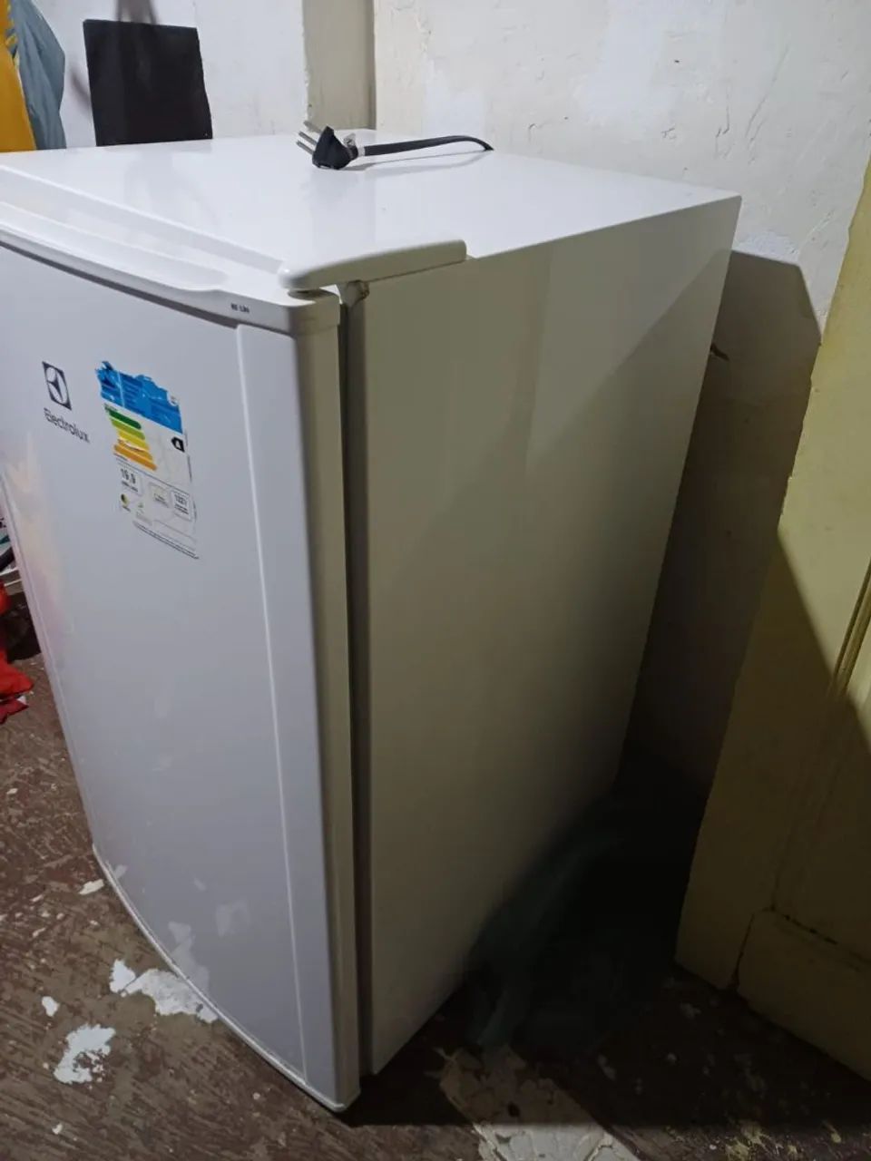 Frigobar Eletrolux 122L - Foto 3