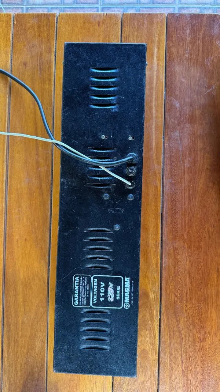 Strobo Sequenciador de luz - Foto 2