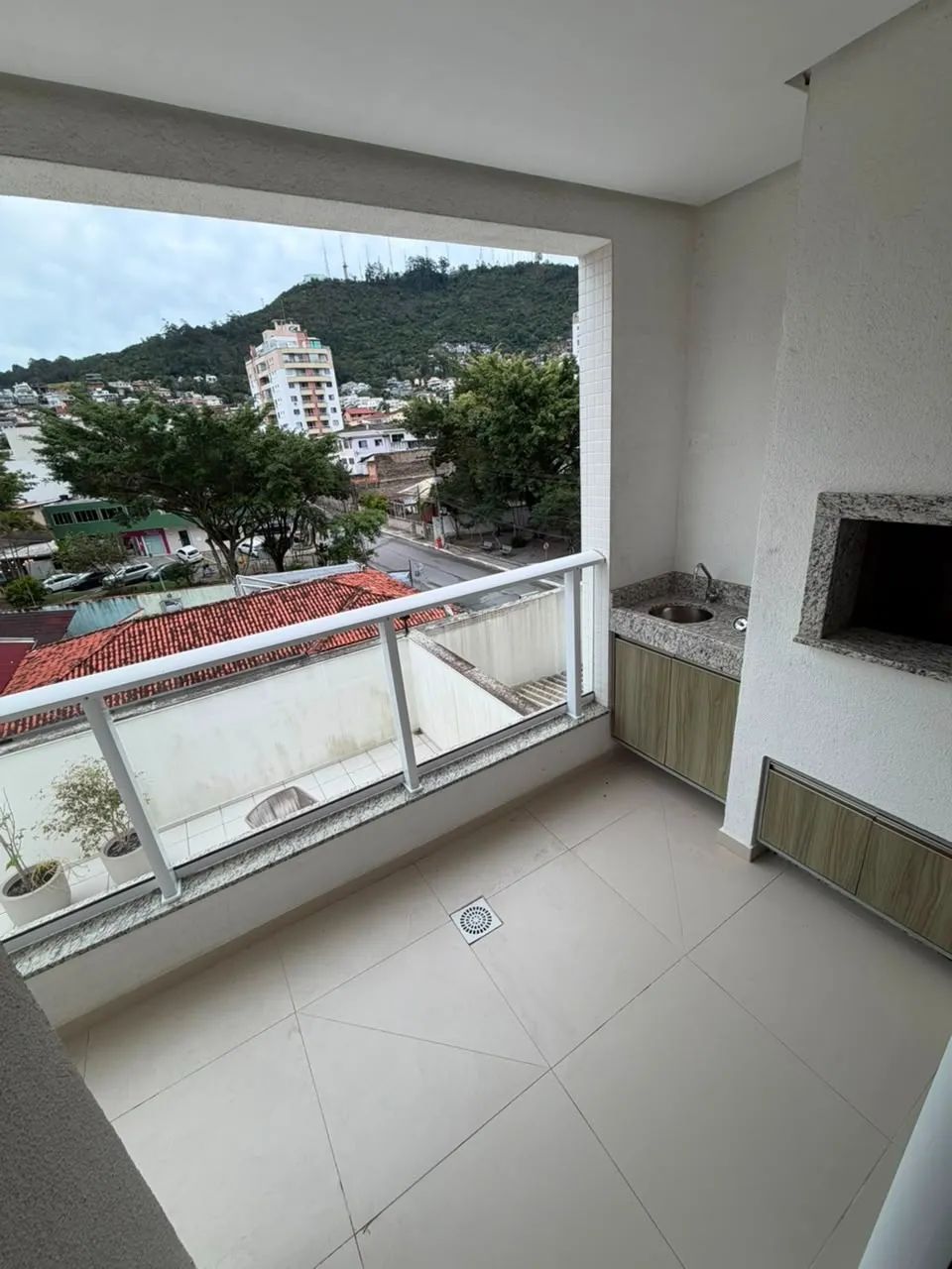 Ótimo apartamento de 2 dormitórios para locação no bairro Trindade! - Foto 5