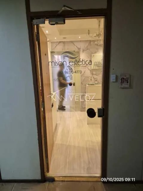 Sala : / Comercial / Glória - Foto 3