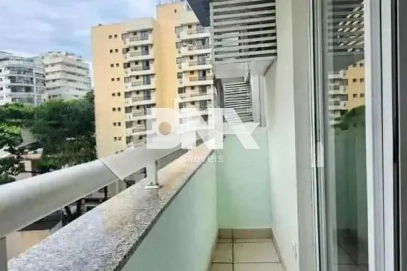 Apartamento : / Residencial / Botafogo