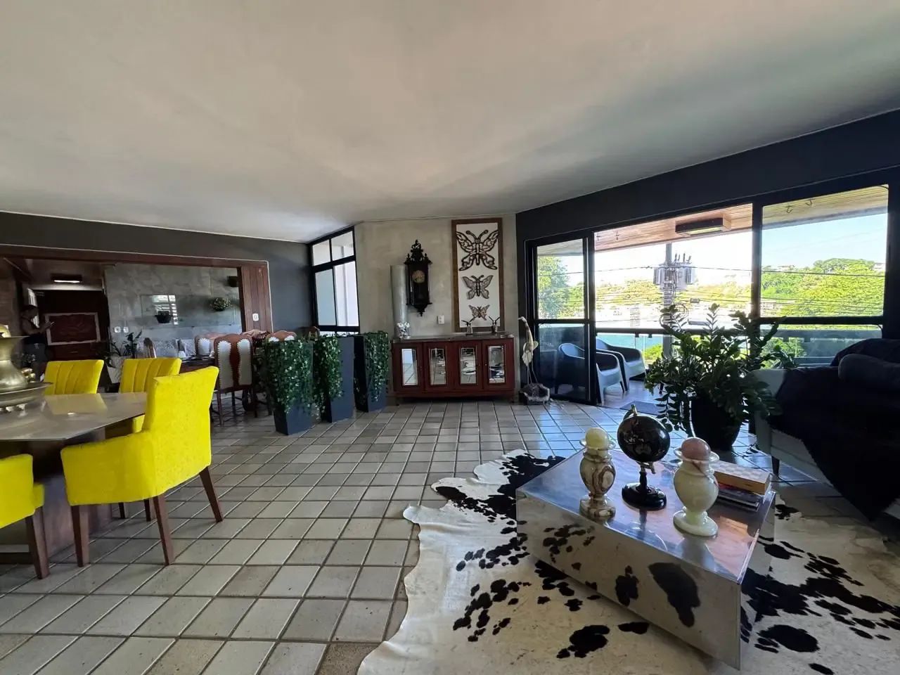 Apartamento à venda no CONDOMÍNIO DO EDIFÍCIO MANSÃO ESTRELA DO MAR -, PONTAL, Ilhéus, BA - Foto 3