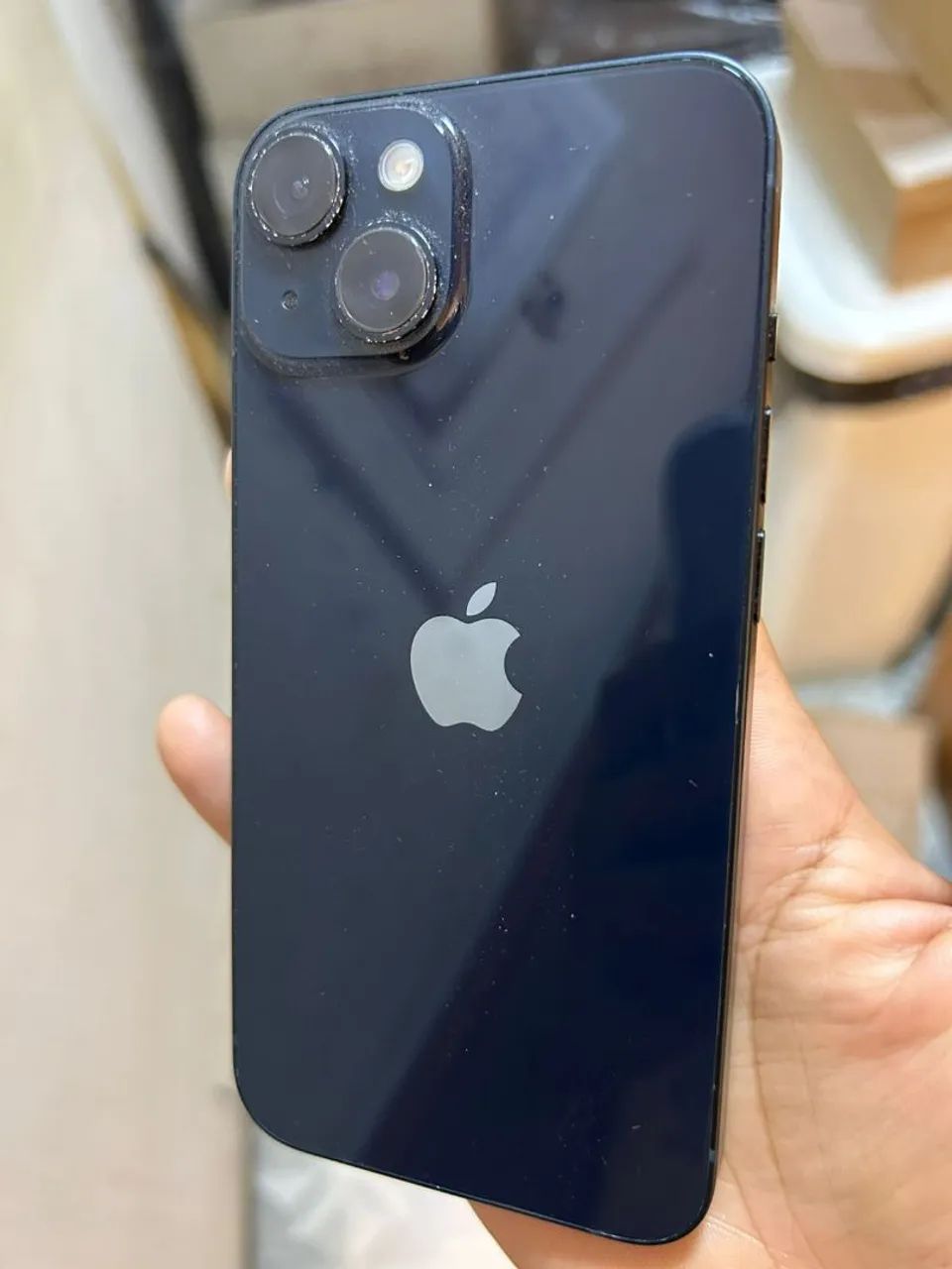 IPHONE 14 128GB (VENDO OU TROCO)