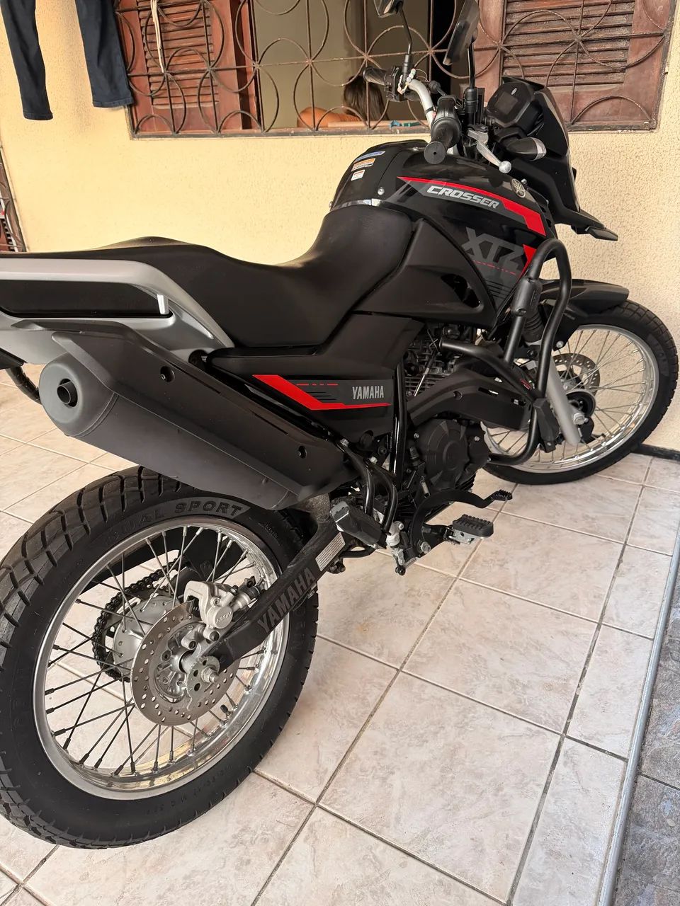 CROSSER XTZ 150 S  - Foto 2