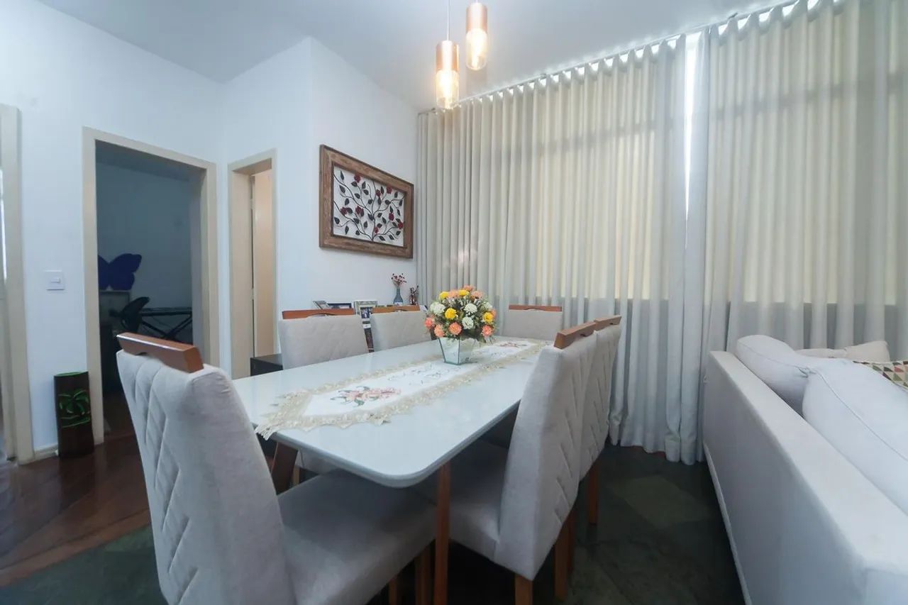Apartamento à Venda - Boa Vista, 3 Quartos, 93 m2 - Foto 5