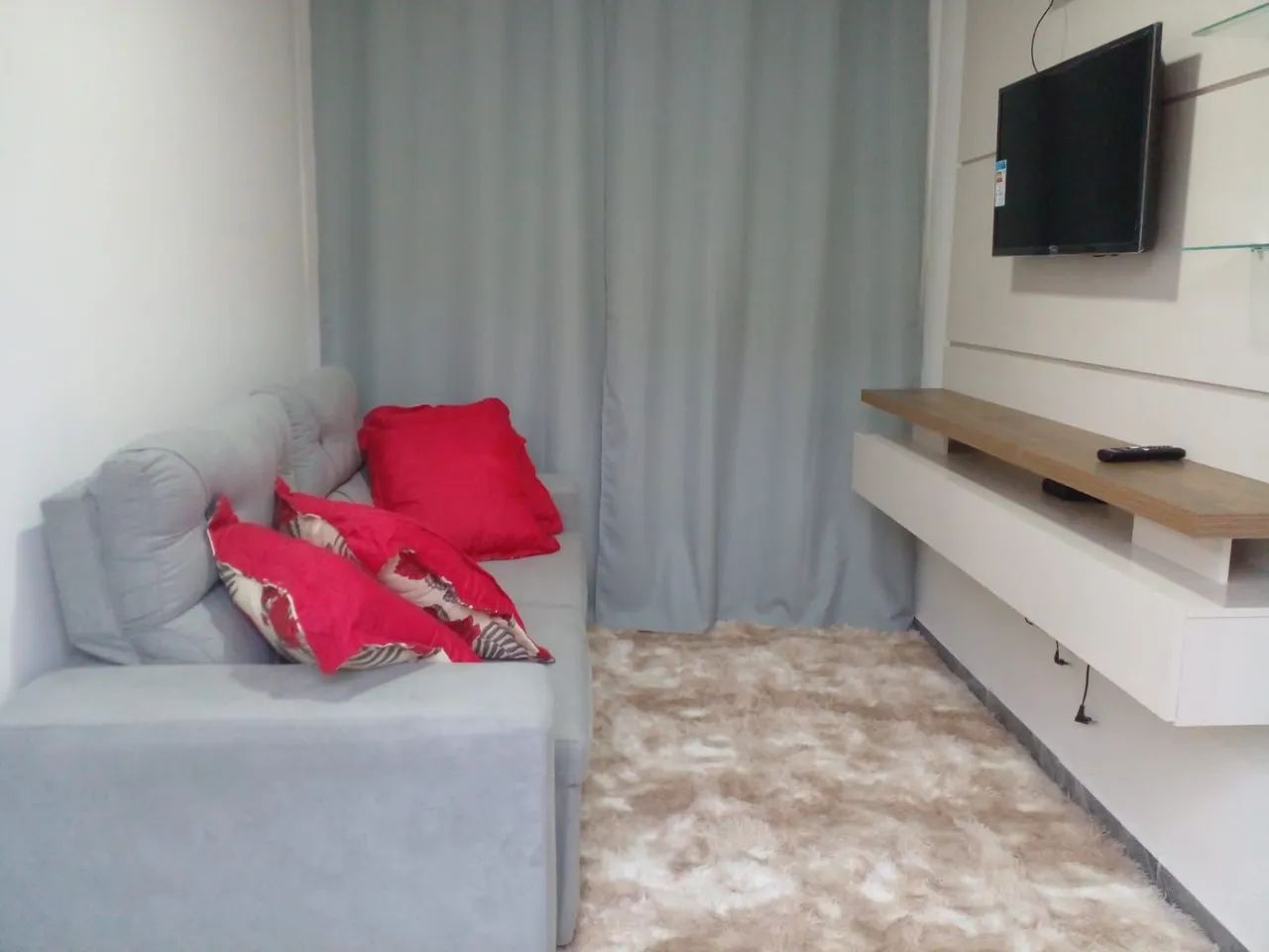 Vendo essa casa ( cima ) em Alagoa grande  - Foto 2