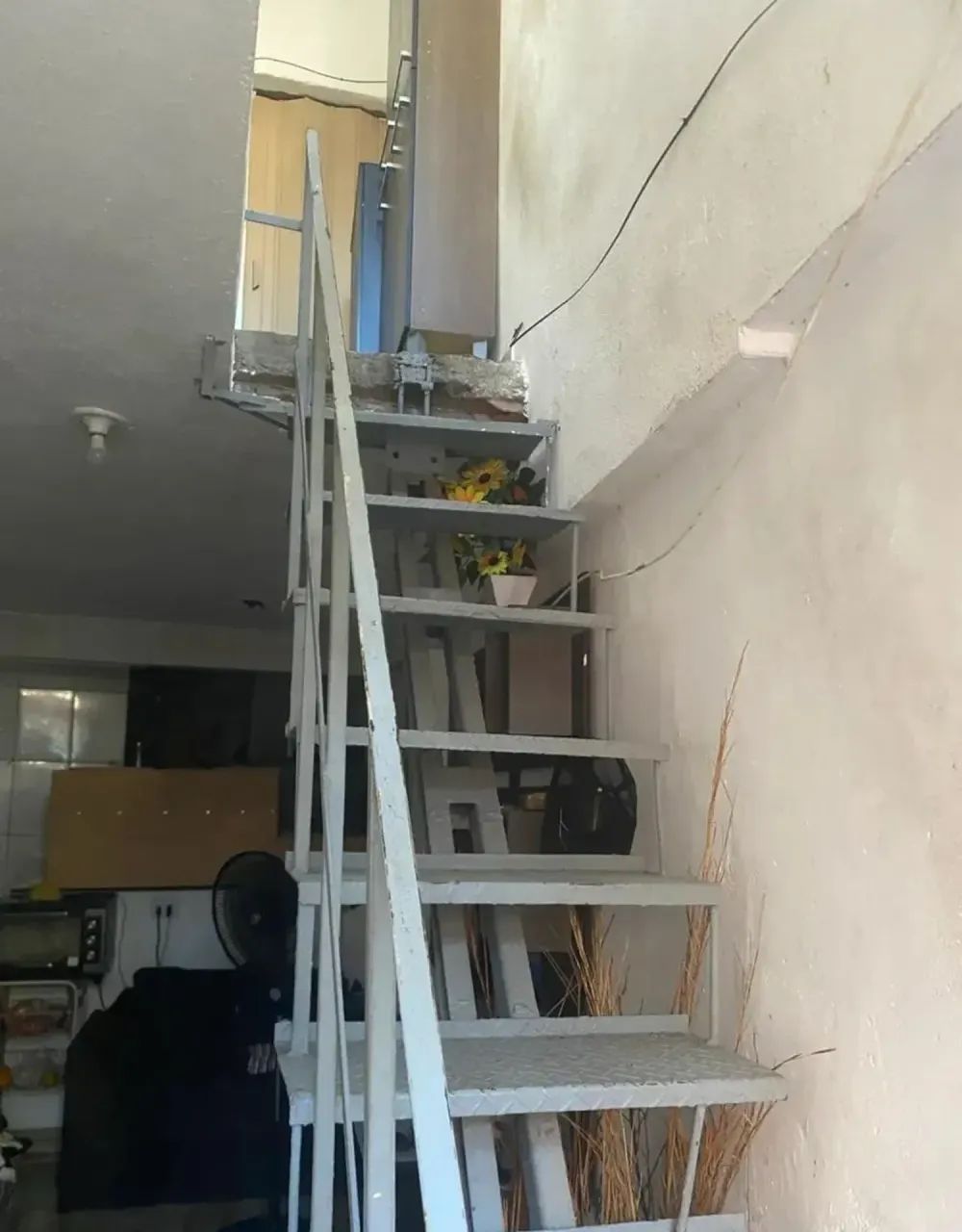 CASA COM 2 QUARTOS EM IRAJÁ - ACEITO ENTRADA - Foto 4