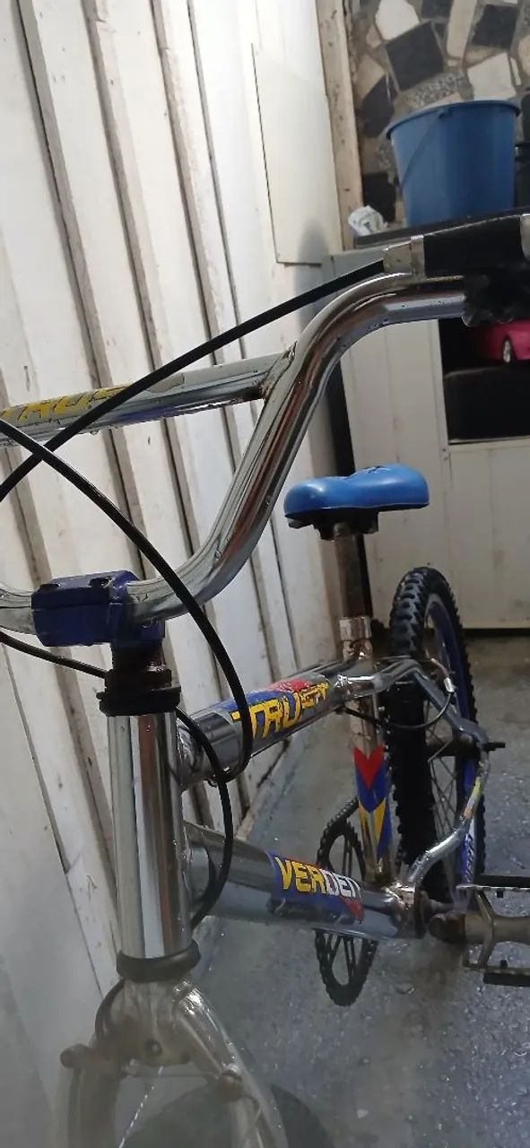 Bicicleta juvenil  - Foto 2