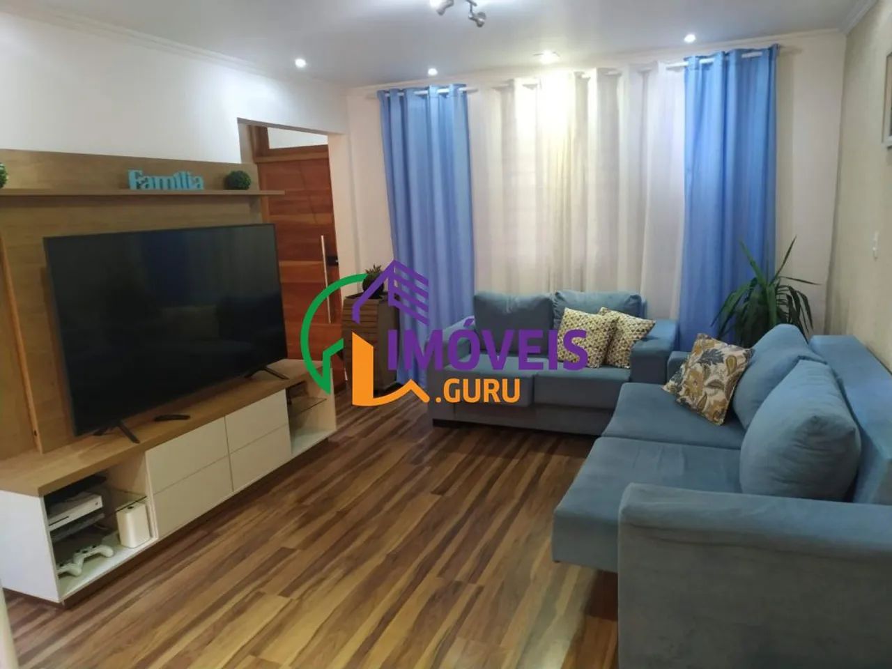 SOBRADO - JARDIM MILENA - SP