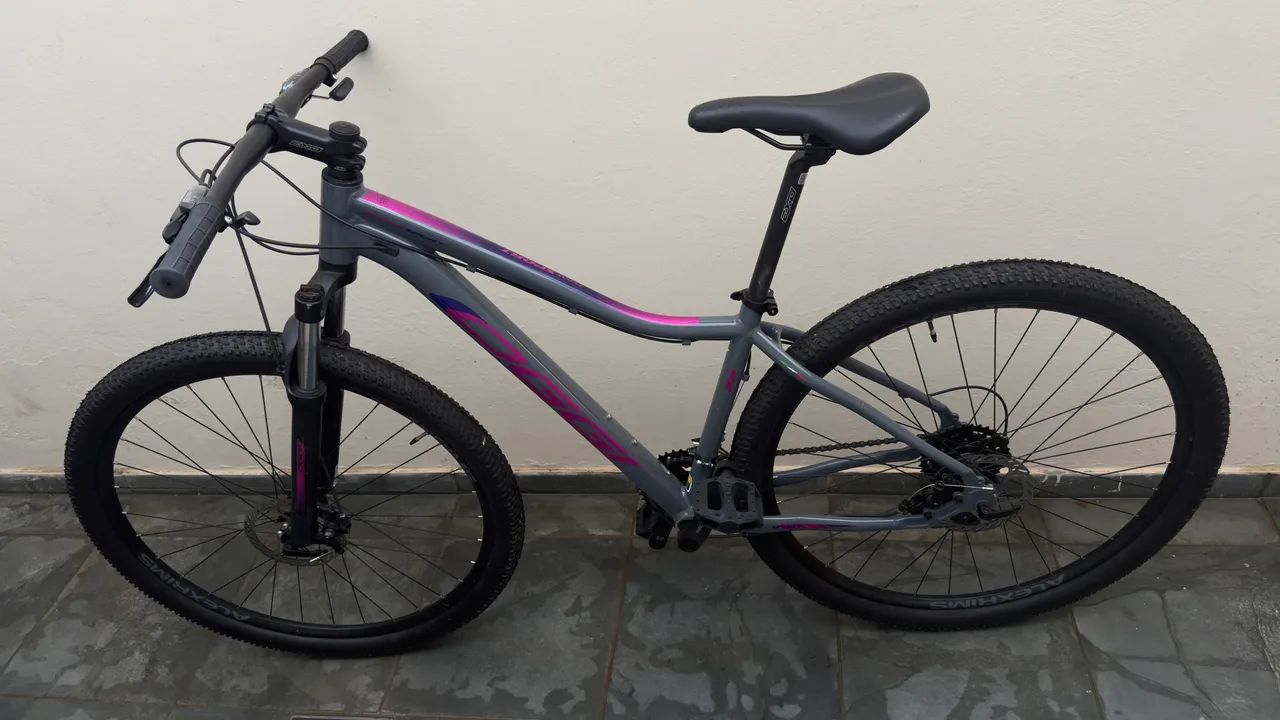 Bicicleta Aro 29 OGGI - Float Sport