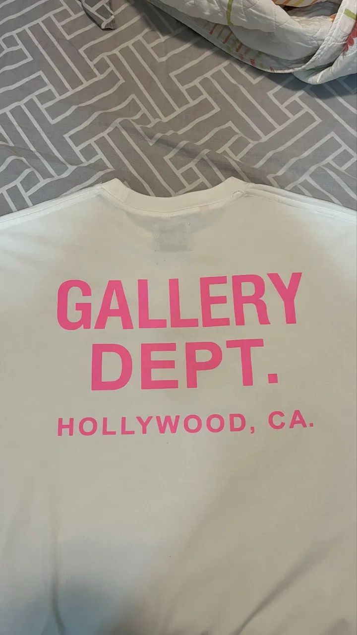 camisa gallery dept - Foto 2