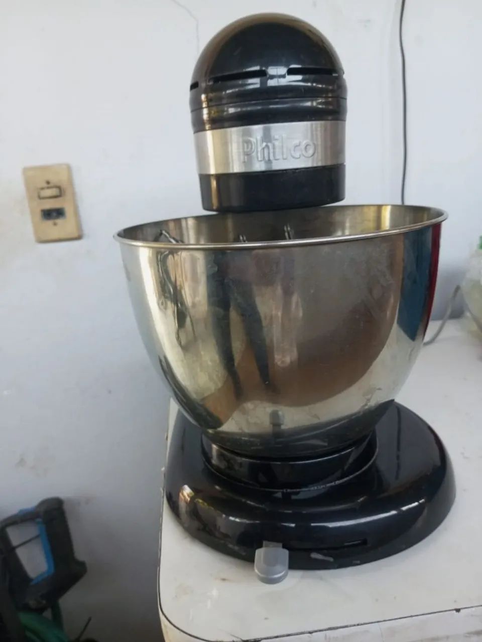 Batedeira Philco  - Foto 5