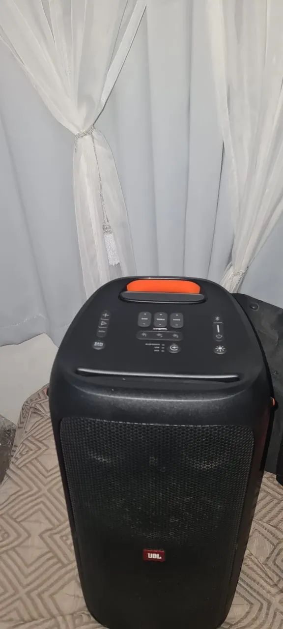 Caixa JBL 310 - Foto 4