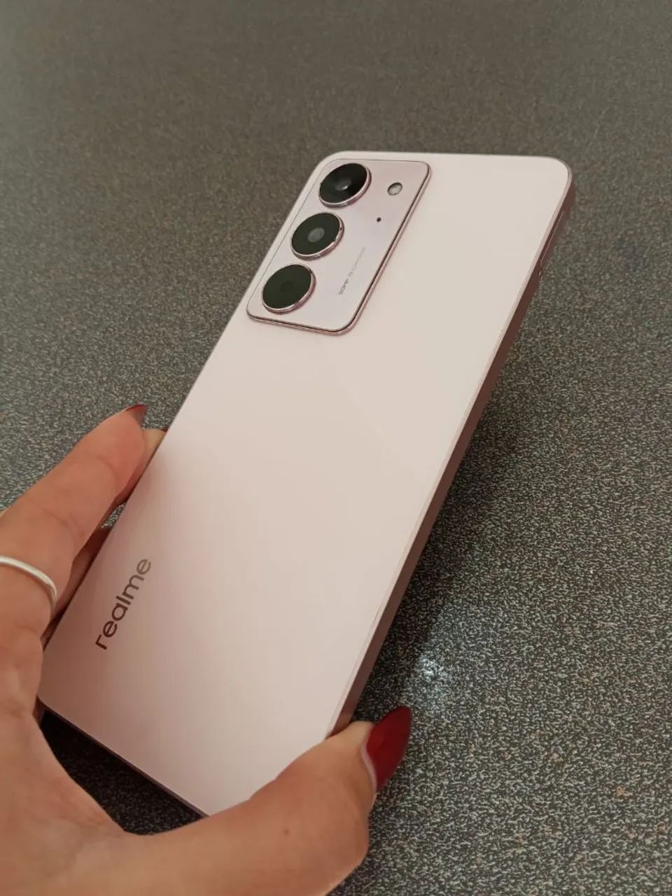 Realme C75x Rosa - Foto 3