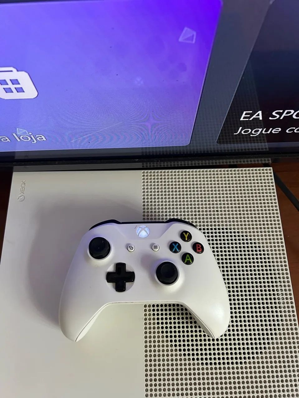 Xbox One s - Foto 2