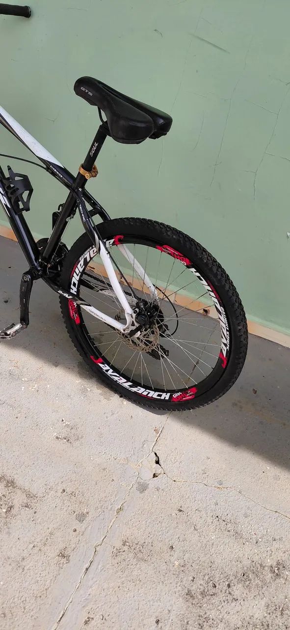 Bicicleta - Foto 5