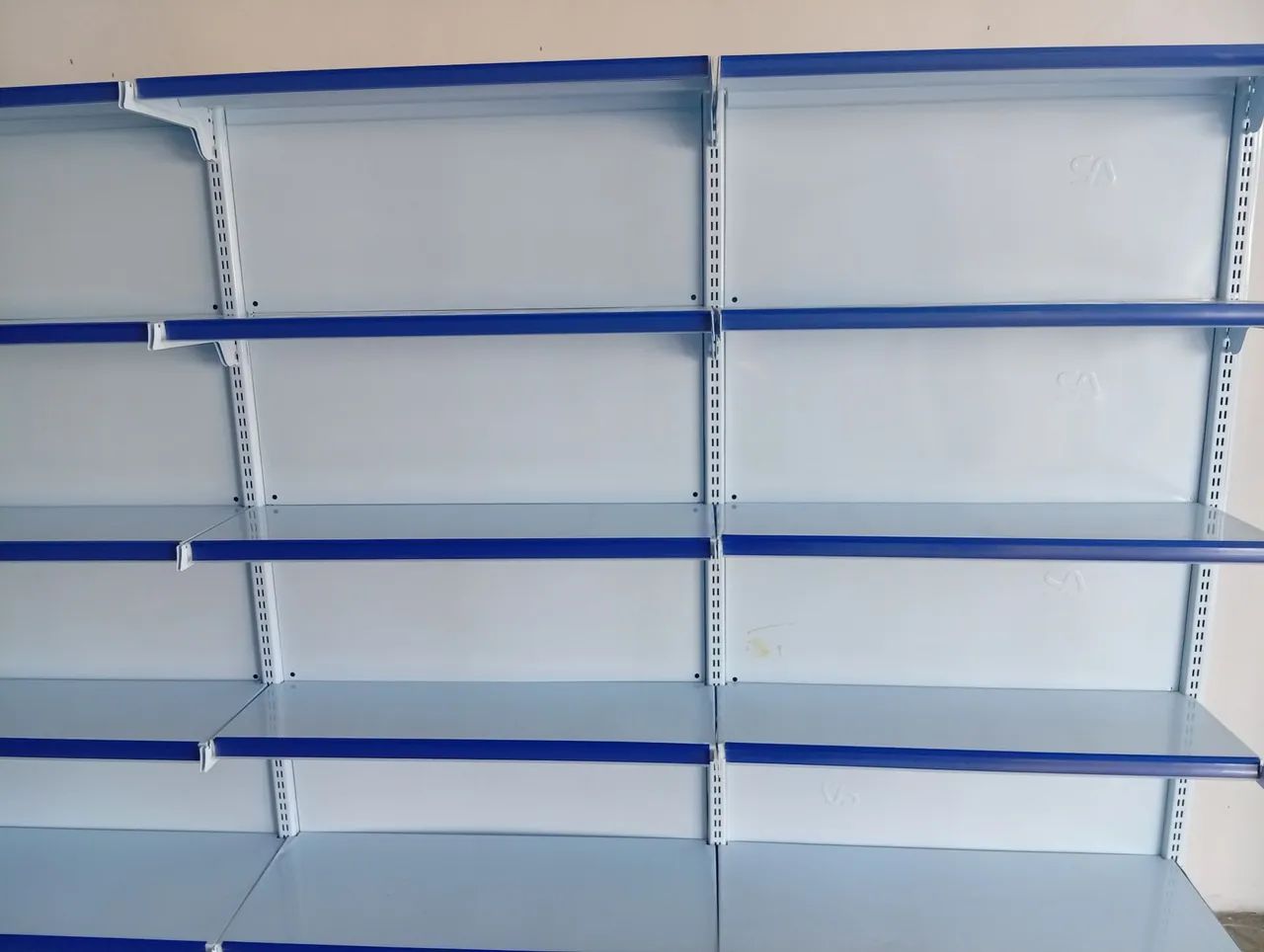 Gôndolas em promoção  - Foto 2