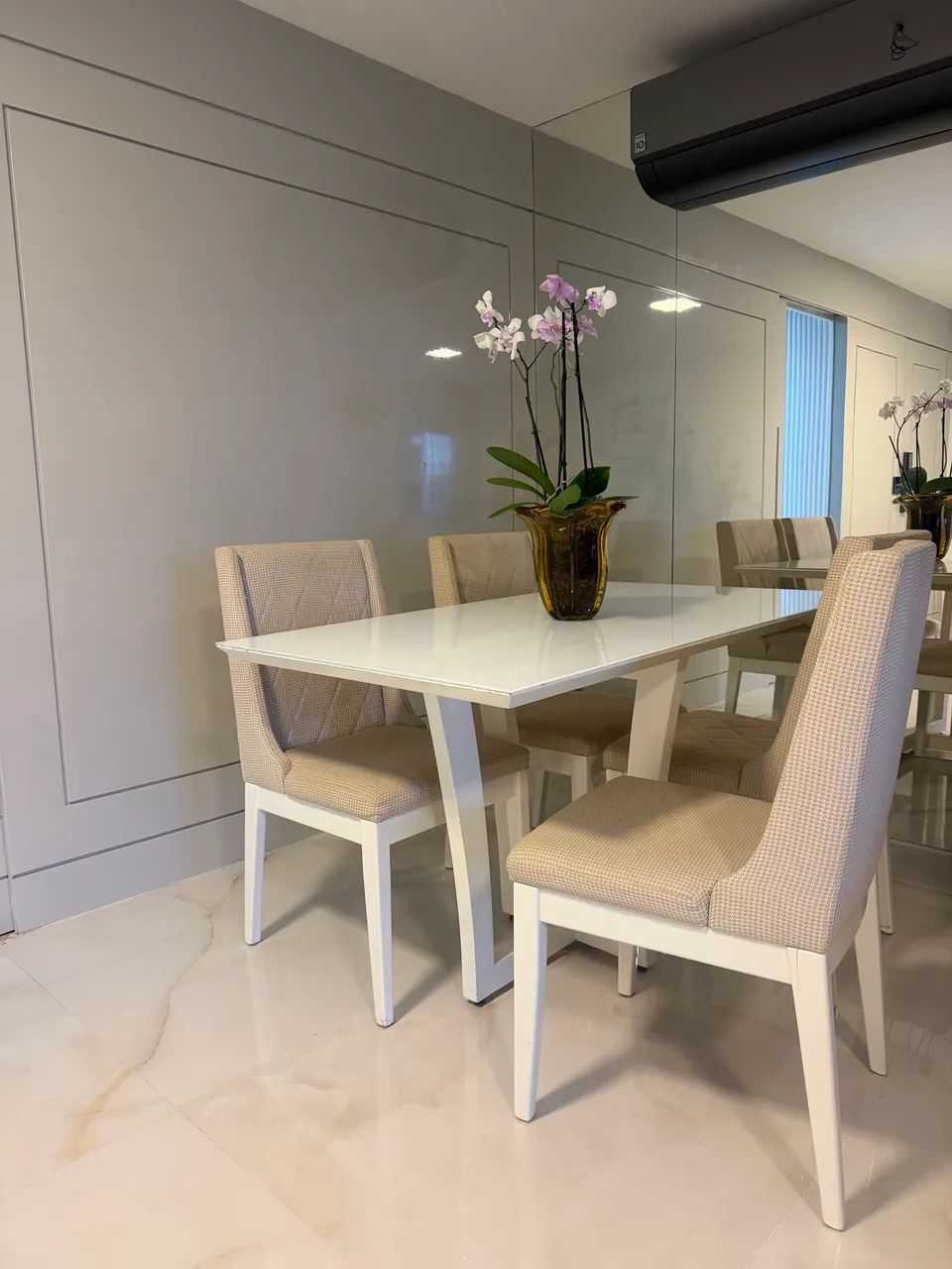MESA DE JANTAR  - Foto 3
