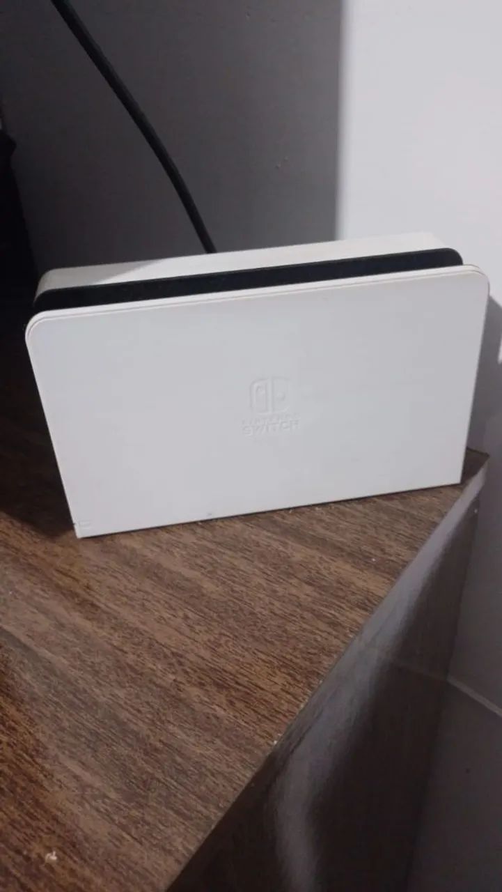 Nintendo switch OLED  - Foto 2