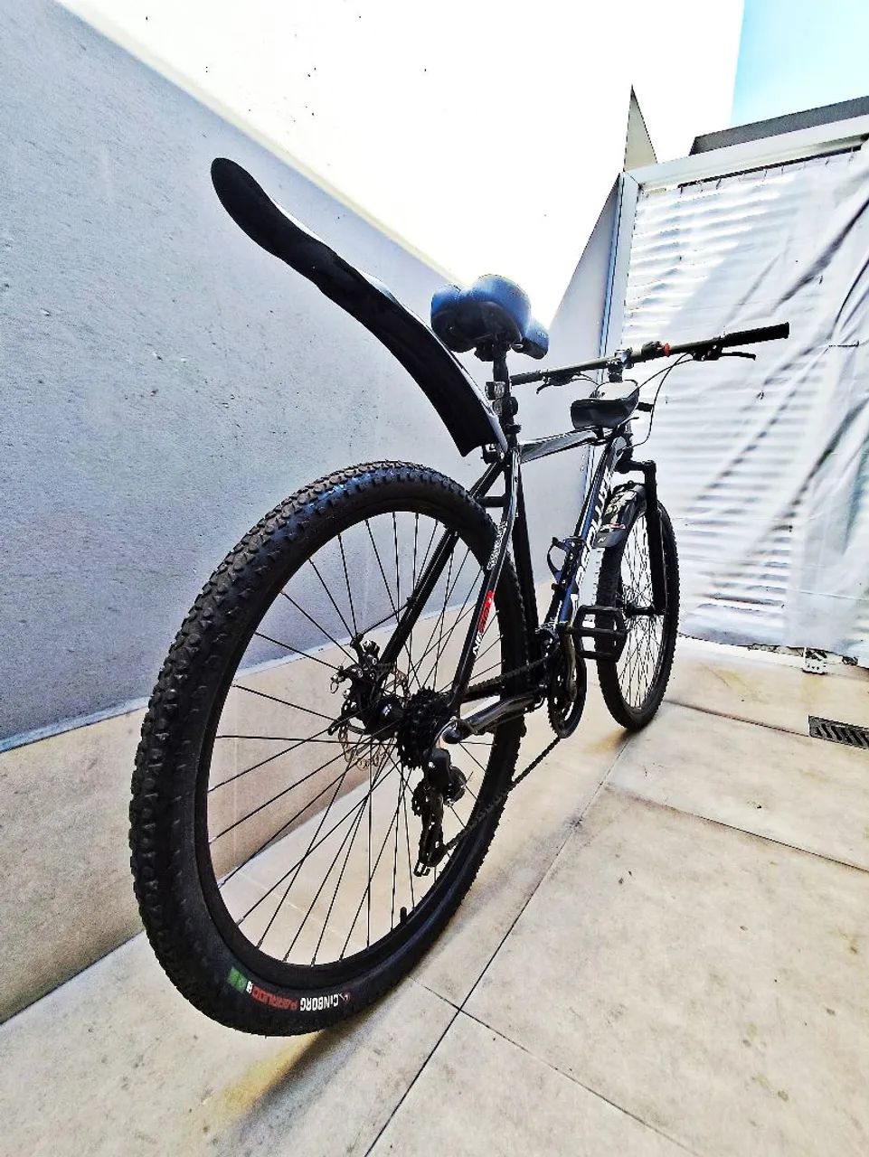 Bicicleta Aro 29