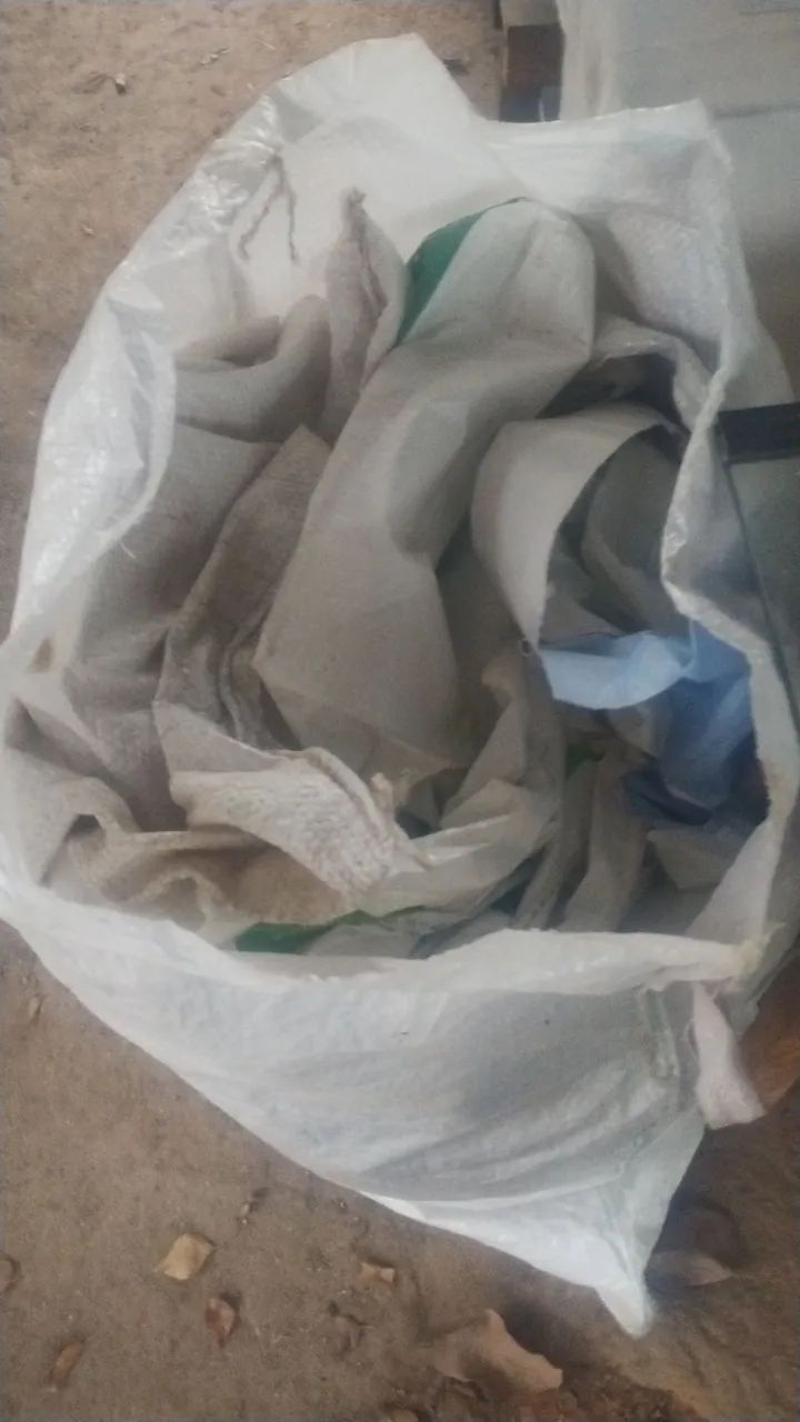 Sacos para entulhos  - Foto 2
