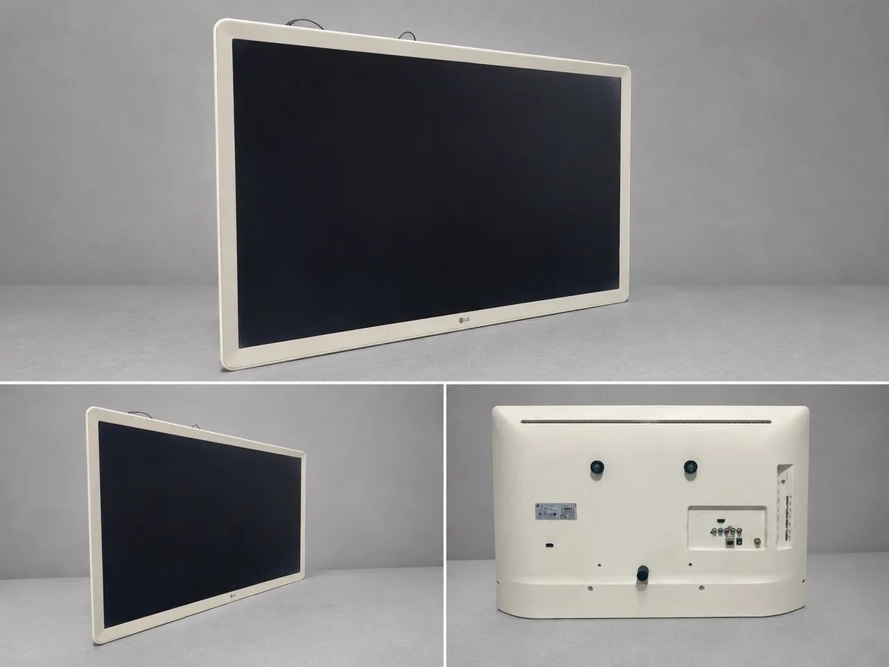 Smart Tv LG 32 polegadas ? HD - Foto 5