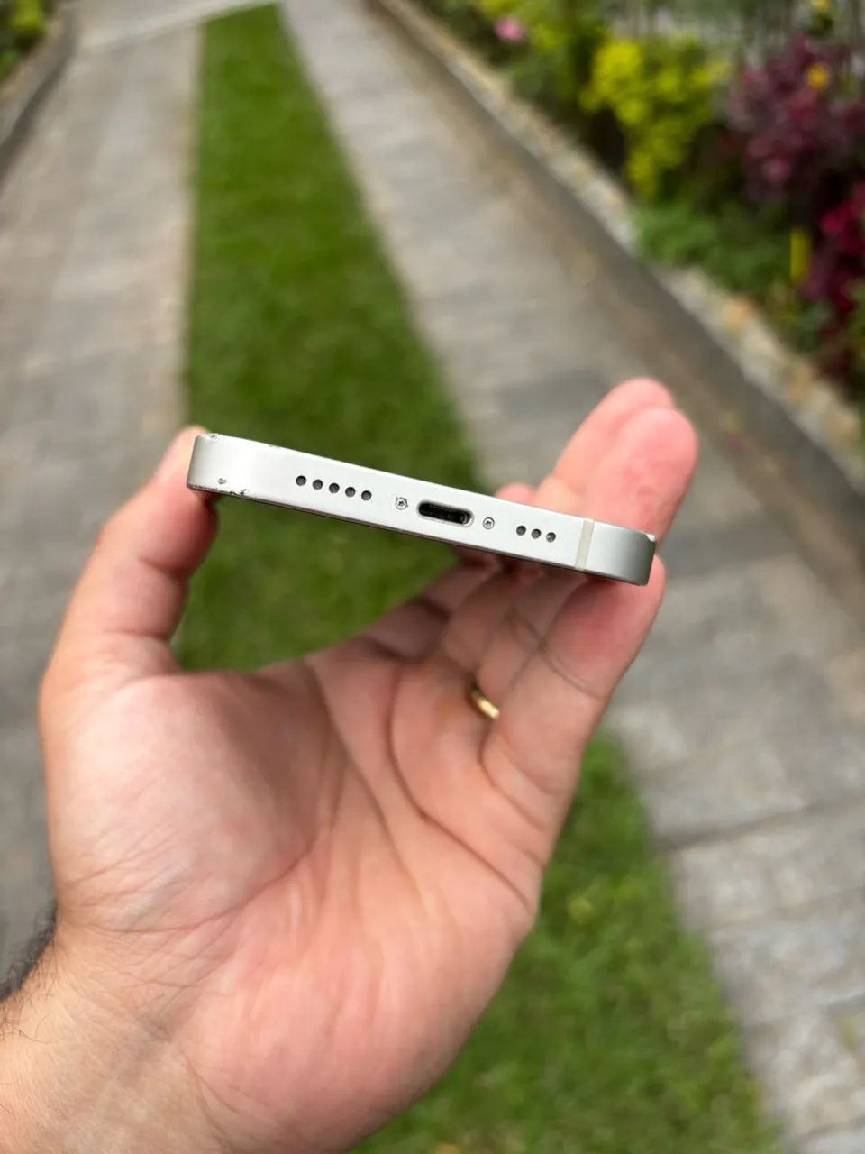 iPhone 14 128 GB - Foto 4