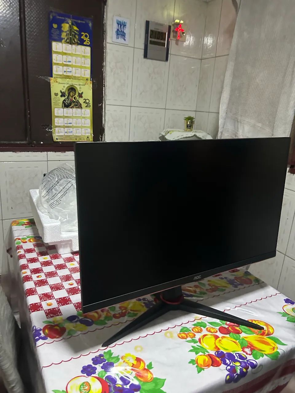 Monitor AOC 165hz - Foto 2
