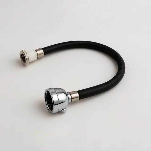Extensor de Torneira Flexível com Arejador - Foto 5