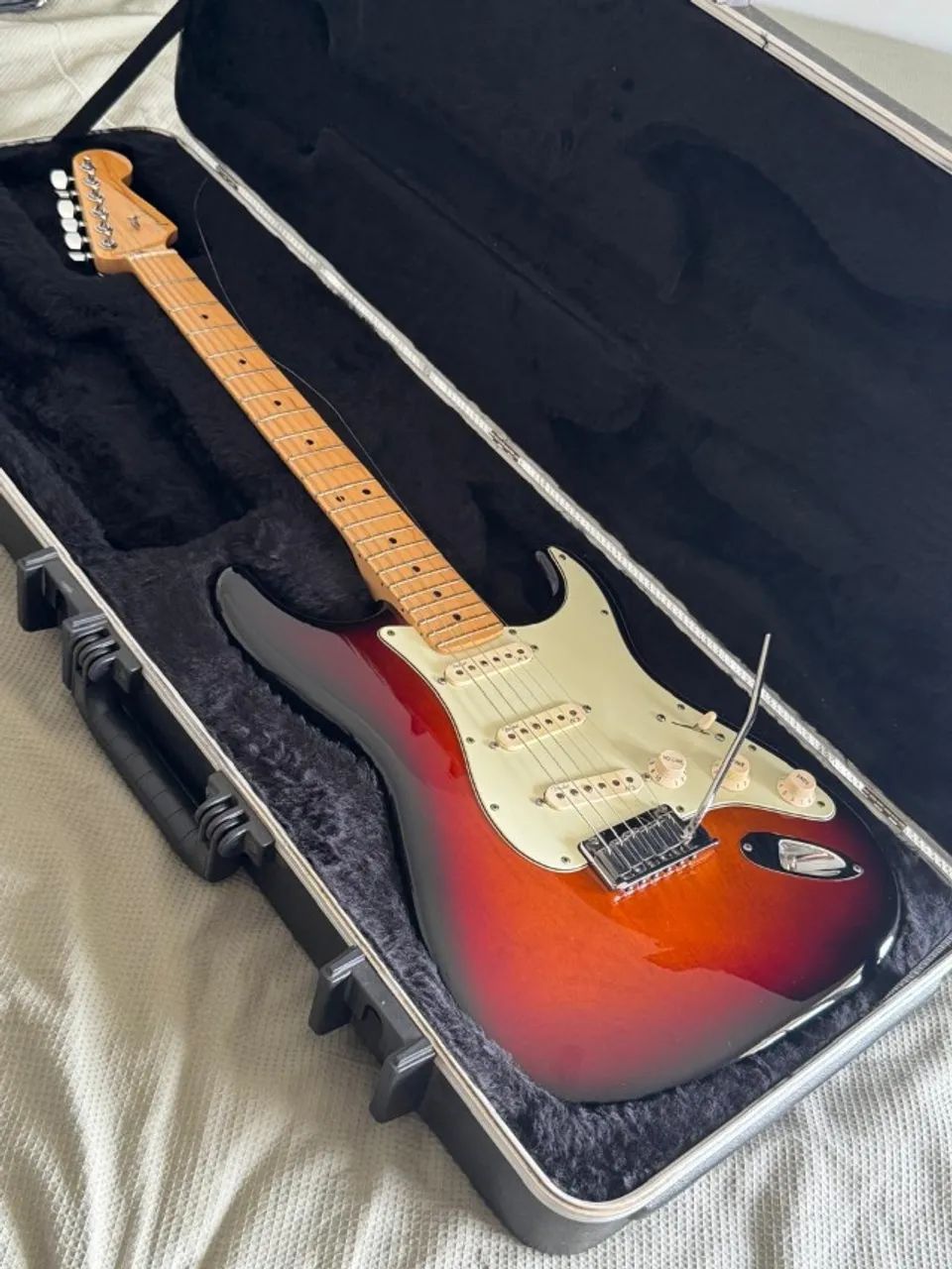 Guitarra