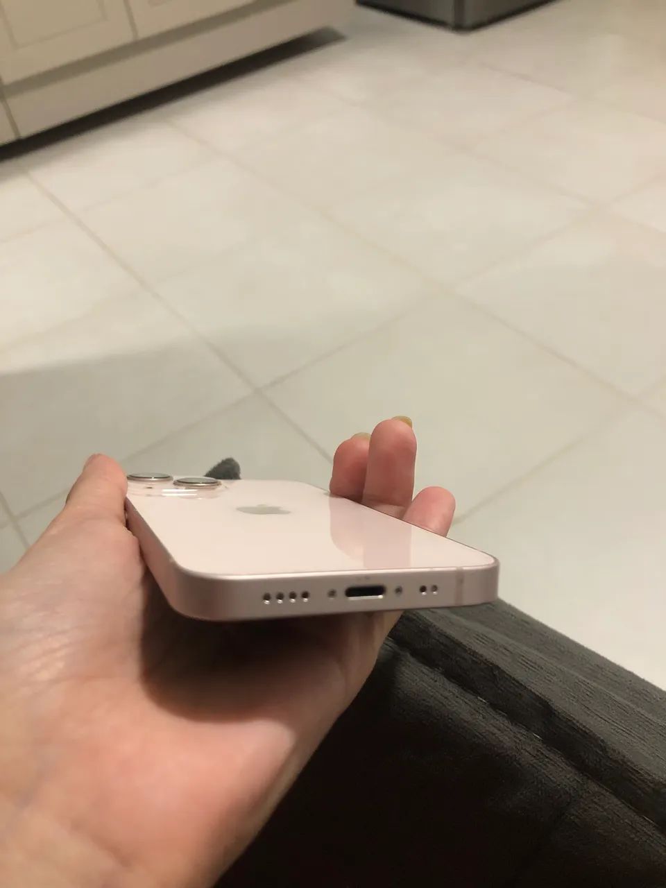 iPhone 13 mini problema de placa  - Foto 3
