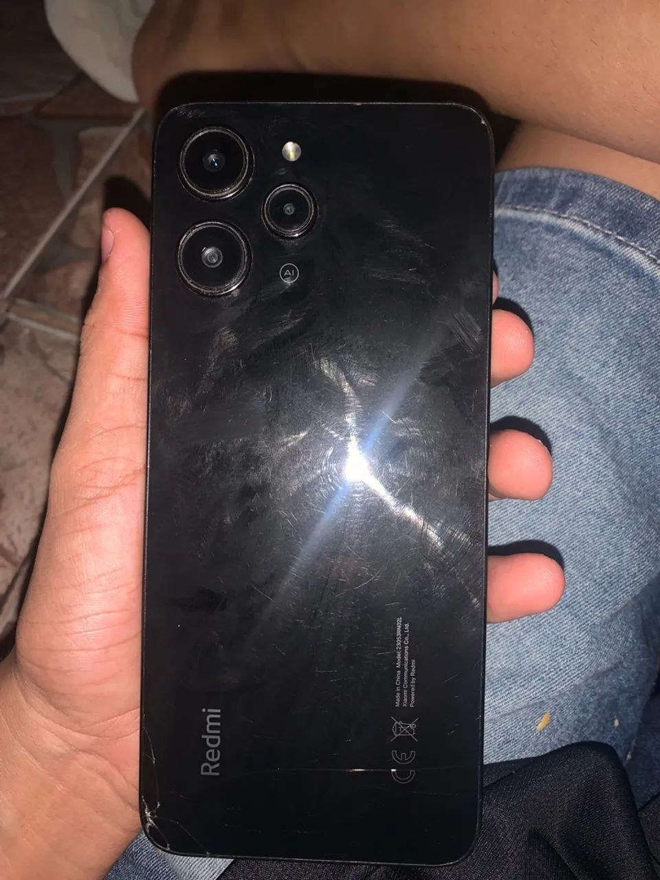 Xaomi redmi 12  - Foto 2