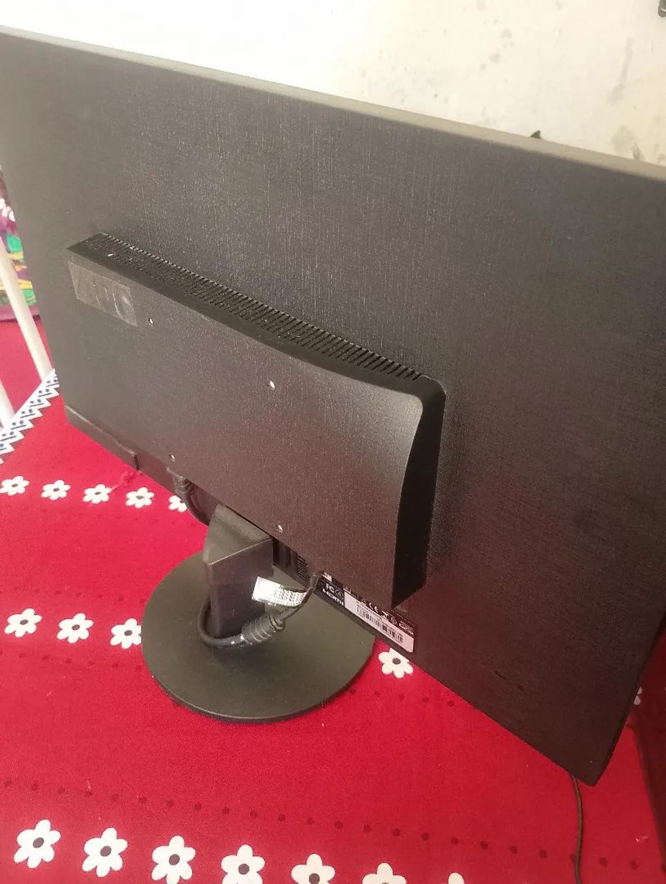 COMPUTADOR COMPLETO  - Foto 4
